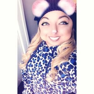 Meet your Posher, Donna